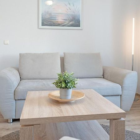 Fahrenkrug Nordlicht Apartment Scharbeutz Exterior photo